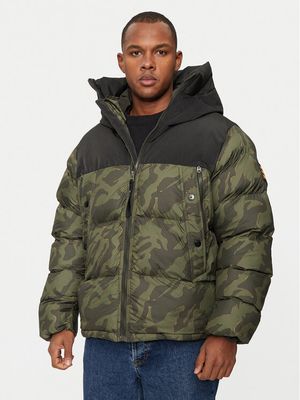 G-Star Raw - Kurtka męska na zimę ze sklepu: MODIVO w kategorii: Kurtki męskie - zdjęcie WP-EBWP-BKLVO-LN0_0000304421747