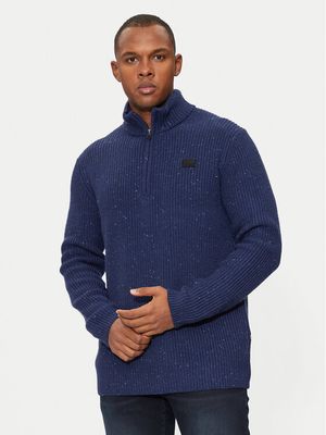 Sweter męski na zimę G-Star Raw ze sklepu: MODIVO w kategorii: Swetry męskie - zdjęcie WP-EBWP-BKLVO-LN0_0000304421969