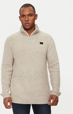Sweter męski G-Star Raw ze sklepu: MODIVO w kategorii: Swetry męskie - zdjęcie WP-EBWP-BKLVO-LN0_0000304421983