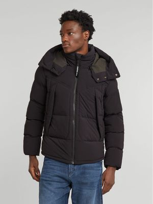 Kurtka męska na jesień G-Star Raw ze sklepu: MODIVO w kategorii: Kurtki męskie - zdjęcie WP-EBWP-BKLVO-LN0_0000304422010