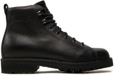 Buty zimowe męskie na zimę Fracap ze sklepu: MODIVO w kategorii: Buty zimowe męskie - zdjęcie WP-EBWP-BKLVO-LN0_0000304422560