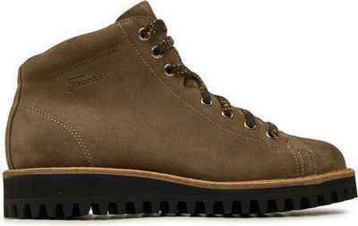 Fracap - Buty zimowe męskie na zimę ze sklepu: MODIVO w kategorii: Buty zimowe męskie - zdjęcie WP-EBWP-BKLVO-LN0_0000304422577
