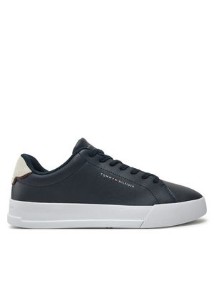 Tommy Hilfiger - Buty sportowe męskie ze sklepu: MODIVO w kategorii: Buty sportowe męskie - zdjęcie WP-EBWP-BKLVO-LN0_0000304423437