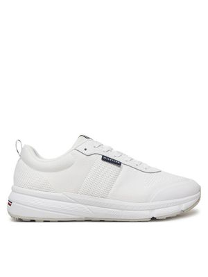 Tommy Hilfiger - Buty sportowe męskie ze sklepu: MODIVO w kategorii: Buty sportowe męskie - zdjęcie WP-EBWP-BKLVO-LN0_0000304423765