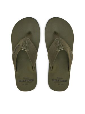 Klapki męskie letnie Tommy Hilfiger ze sklepu: MODIVO w kategorii: Klapki męskie - zdjęcie WP-EBWP-BKLVO-LN0_0000304423857