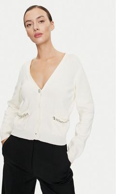 Sweter damski casual ViCOLO ze sklepu: MODIVO w kategorii: Swetry damskie - zdjęcie WP-EBWP-BKLVO-LN0_0000304423918