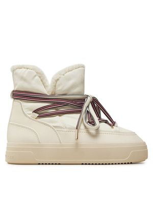 Śniegowce damskie na wiosnę Tommy Hilfiger ze sklepu: MODIVO w kategorii: Śniegowce damskie - zdjęcie WP-EBWP-BKLVO-LN0_0000304425141