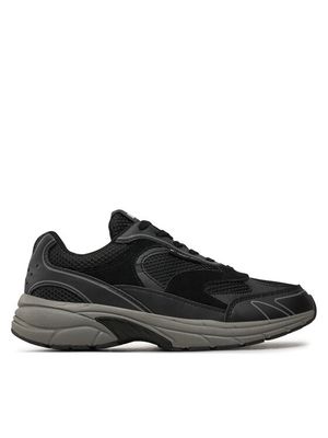 Buty sportowe męskie na lato Tommy Jeans ze sklepu: MODIVO w kategorii: Buty sportowe męskie - zdjęcie WP-EBWP-BKLVO-LN0_0000304425530