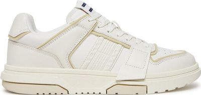 Buty sportowe męskie wiosenne Tommy Jeans ze sklepu: MODIVO w kategorii: Buty sportowe męskie - zdjęcie WP-EBWP-BKLVO-LN0_0000304425769