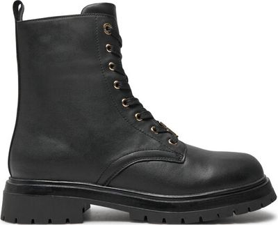 Buty zimowe dziecięce zimowe Tommy Hilfiger ze sklepu: MODIVO w kategorii: Buty zimowe dziecięce - zdjęcie WP-EBWP-BKLVO-LN0_0000304426223