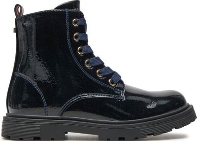 Tommy Hilfiger - Buty zimowe dziecięce zimowe ze sklepu: MODIVO w kategorii: Buty zimowe dziecięce - zdjęcie WP-EBWP-BKLVO-LN0_0000304427473