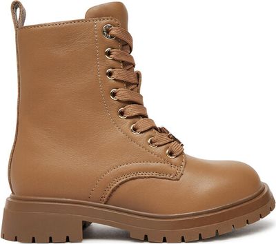 Tommy Hilfiger - Buty zimowe dziecięce na zimę ze sklepu: MODIVO w kategorii: Buty zimowe dziecięce - zdjęcie WP-EBWP-BKLVO-LN0_0000304427978