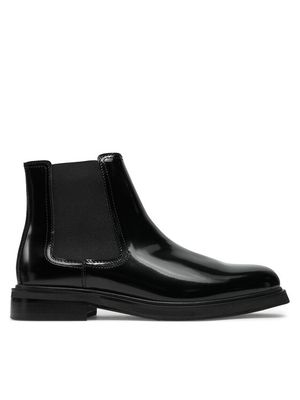 Buty zimowe męskie na lato Aldo ze sklepu: MODIVO w kategorii: Buty zimowe męskie - zdjęcie WP-EBWP-BKLVO-LN0_0000304430220