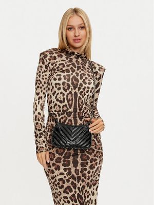 Listonoszka elegancka Aldo ze sklepu: MODIVO w kategorii: Listonoszki - zdjęcie WP-EBWP-BKLVO-LN0_0000304430978
