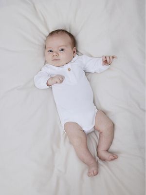 NAME IT - Odzież dla niemowląt ze sklepu: MODIVO w kategorii: Odzież dla niemowląt - zdjęcie WP-EBWP-BKLVO-LN0_0000304433917