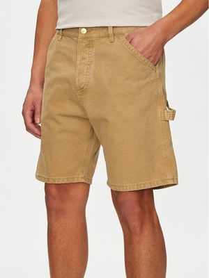 Spodenki męskie casual Jack & Jones ze sklepu: MODIVO w kategorii: Spodenki męskie - zdjęcie WP-EBWP-BKLVO-LN0_0000304436352
