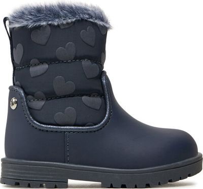 Mayoral - Buty zimowe dziecięce na zimę ze sklepu: MODIVO w kategorii: Buty zimowe dziecięce - zdjęcie WP-EBWP-BKLVO-LN0_0000304440038