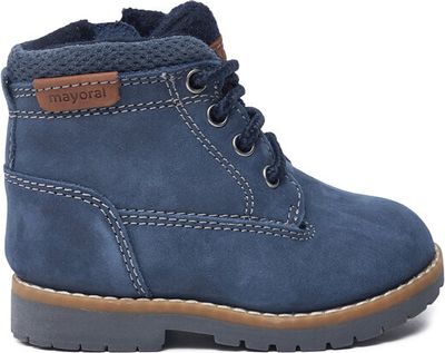 Buty zimowe dziecięce zimowe Mayoral ze sklepu: MODIVO w kategorii: Buty zimowe dziecięce - zdjęcie WP-EBWP-BKLVO-LN0_0000304440090