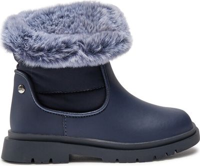 Buty zimowe dziecięce na zimę Mayoral ze sklepu: MODIVO w kategorii: Buty zimowe dziecięce - zdjęcie WP-EBWP-BKLVO-LN0_0000304440182