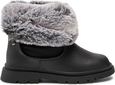 Buty zimowe dziecięce na zimę Mayoral ze sklepu: MODIVO w kategorii: Buty zimowe dziecięce - zdjęcie WP-EBWP-BKLVO-LN0_0000304440199