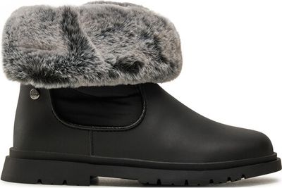 Buty zimowe dziecięce na zimę Mayoral ze sklepu: MODIVO w kategorii: Buty zimowe dziecięce - zdjęcie WP-EBWP-BKLVO-LN0_0000304440359