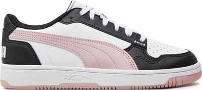 Puma - Buty sportowe dziecięce na wiosnę ze sklepu: MODIVO w kategorii: Buty sportowe dziecięce - zdjęcie WP-EBWP-BKLVO-LN0_0000304440656