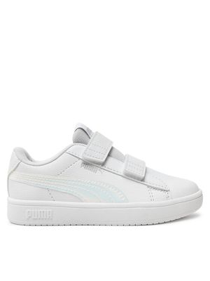 Buty sportowe dziecięce wiosenne Puma ze sklepu: MODIVO w kategorii: Buty sportowe dziecięce - zdjęcie WP-EBWP-BKLVO-LN0_0000304441042