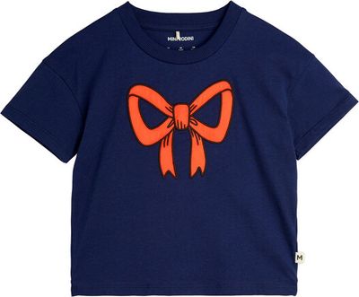 T-shirt chłopięce na zimę MINI RODINI ze sklepu: MODIVO w kategorii: T-shirty chłopięce - zdjęcie WP-EBWP-BKLVO-LN0_0000304441448