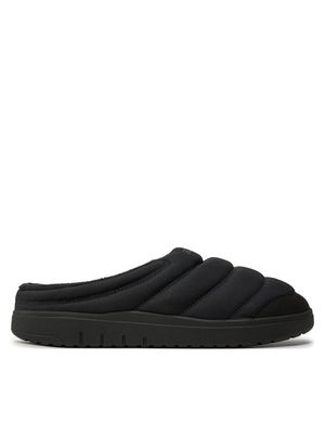 Tommy Hilfiger - Kapcie męskie zimowe ze sklepu: MODIVO w kategorii: Kapcie męskie - zdjęcie WP-EBWP-BKLVO-LN0_0000304441622
