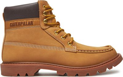 Buty zimowe męskie zimowe CAT Footwear ze sklepu: MODIVO w kategorii: Buty zimowe męskie - zdjęcie WP-EBWP-BKLVO-LN0_0000304443831