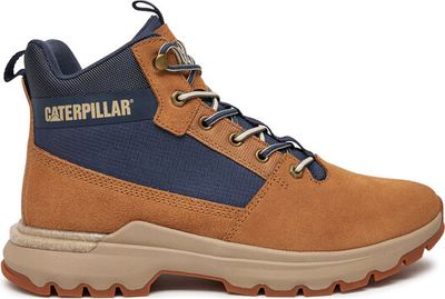Buty zimowe męskie zimowe CAT Footwear ze sklepu: MODIVO w kategorii: Buty zimowe męskie - zdjęcie WP-EBWP-BKLVO-LN0_0000304443909