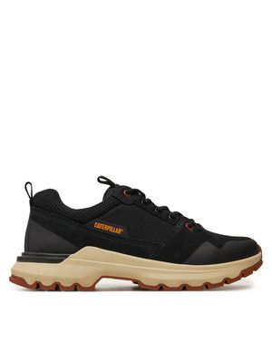 Buty sportowe męskie jesienne CAT Footwear ze sklepu: MODIVO w kategorii: Buty sportowe męskie - zdjęcie WP-EBWP-BKLVO-LN0_0000304443947
