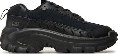 Buty sportowe męskie jesienne CAT Footwear ze sklepu: MODIVO w kategorii: Buty sportowe męskie - zdjęcie WP-EBWP-BKLVO-LN0_0000304444487