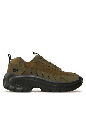 Buty sportowe męskie na jesień CAT Footwear ze sklepu: MODIVO w kategorii: Buty sportowe męskie - zdjęcie WP-EBWP-BKLVO-LN0_0000304444494