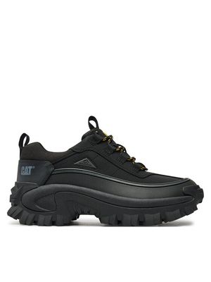 CAT Footwear - Buty sportowe męskie na jesień ze sklepu: MODIVO w kategorii: Buty sportowe męskie - zdjęcie WP-EBWP-BKLVO-LN0_0000304444500