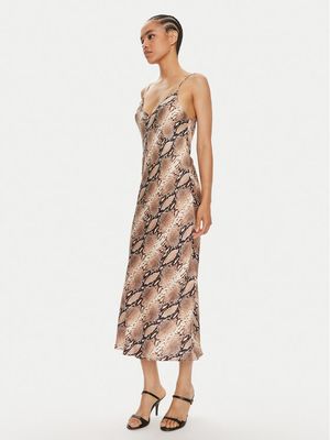 Sukienka casual letnia ViCOLO ze sklepu: MODIVO w kategorii: Sukienki - zdjęcie WP-EBWP-BKLVO-LN0_0000304449505