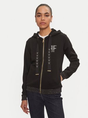Bluza damska jesienna Fracomina ze sklepu: MODIVO w kategorii: Bluzy damskie - zdjęcie WP-EBWP-BKLVO-LN0_0000304449796