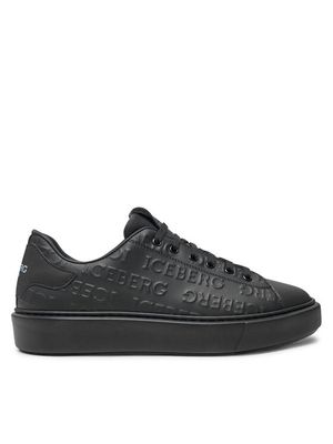 Buty sportowe męskie na jesień Iceberg ze sklepu: MODIVO w kategorii: Buty sportowe męskie - zdjęcie WP-EBWP-BKLVO-LN0_0000304450631