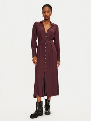 Sukienka casual Twinset ze sklepu: MODIVO w kategorii: Sukienki - zdjęcie WP-EBWP-BKLVO-LN0_0000304450860