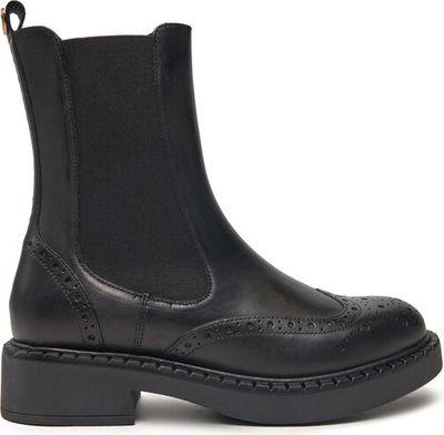 Twinset - Botki jesienne ze sklepu: MODIVO w kategorii: Botki - zdjęcie WP-EBWP-BKLVO-LN0_0000304454998