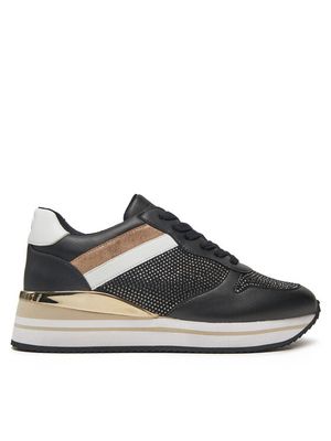 Twinset - Buty sportowe damskie wiosenne ze sklepu: MODIVO w kategorii: Buty sportowe damskie - zdjęcie WP-EBWP-BKLVO-LN0_0000304455254