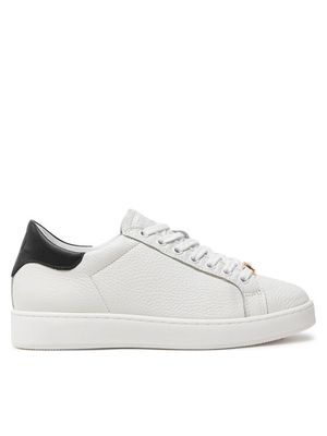 Twinset - Buty sportowe damskie na wiosnę ze sklepu: MODIVO w kategorii: Buty sportowe damskie - zdjęcie WP-EBWP-BKLVO-LN0_0000304455636
