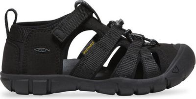 Keen - Buty trekkingowe dziecięce jesienne ze sklepu: MODIVO w kategorii: Buty trekkingowe dziecięce - zdjęcie WP-EBWP-BKLVO-LN0_0000304456237