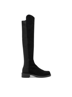 Stuart Weitzman - Kozaki damskie casual ze sklepu: MODIVO w kategorii: Kozaki damskie - zdjęcie WP-EBWP-BKLVO-LN0_0000304456688
