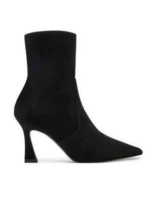 Botki na lato Stuart Weitzman ze sklepu: MODIVO w kategorii: Botki - zdjęcie WP-EBWP-BKLVO-LN0_0000304456763