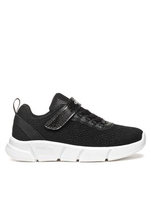 Buty sportowe dziecięce wiosenne Geox ze sklepu: MODIVO w kategorii: Buty sportowe dziecięce - zdjęcie WP-EBWP-BKLVO-LN0_0000304457364