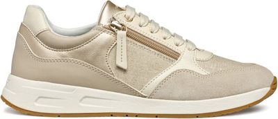 Buty sportowe damskie na wiosnę Geox ze sklepu: MODIVO w kategorii: Buty sportowe damskie - zdjęcie WP-EBWP-BKLVO-LN0_0000304458989
