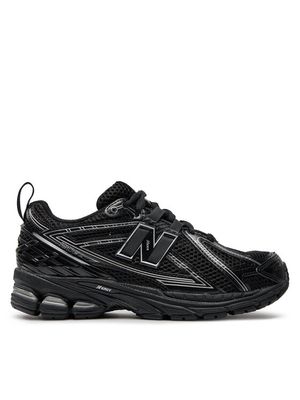 Buty sportowe męskie na jesień New Balance ze sklepu: MODIVO w kategorii: Buty sportowe męskie - zdjęcie WP-EBWP-BKLVO-LN0_0000304458996