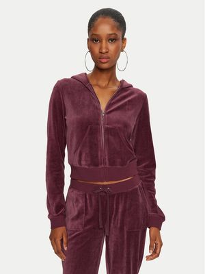 Juicy Couture - Bluza damska na zimę ze sklepu: MODIVO w kategorii: Bluzy damskie - zdjęcie WP-EBWP-BKLVO-LN0_0000304459757