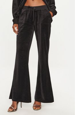 Spodnie damskie na zimę Juicy Couture ze sklepu: MODIVO w kategorii: Spodnie damskie - zdjęcie WP-EBWP-BKLVO-LN0_0000304459887